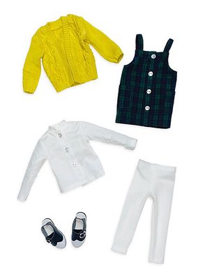 Jumping For Joy 5-Piece Outfit