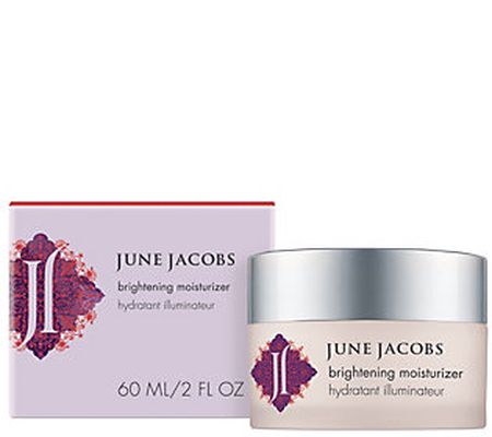 June Jacobs Brightening Moisturizer, 2.0 oz