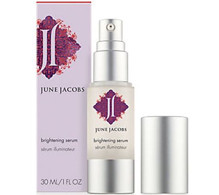 June Jacobs Brightening Serum, 1oz