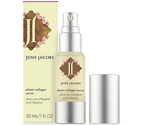 June Jacobs Elastin Collagen Serum, 1oz