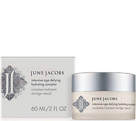 June Jacobs Intensive Age Defying Hydrating Com plex, 2.0 oz