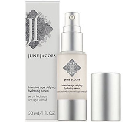 June Jacobs Intensive Age Defying Hydrating Ser um, 1 oz