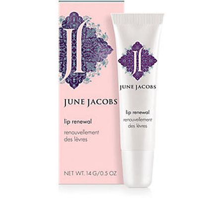 June Jacobs Lip Renewal