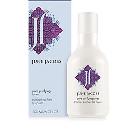 June Jacobs Pore Purifying Toner, 6.7-fl oz