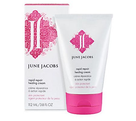 June Jacobs Rapid Repair Healing Cream