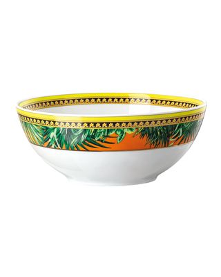 Jungle Animalier Cereal Bowl