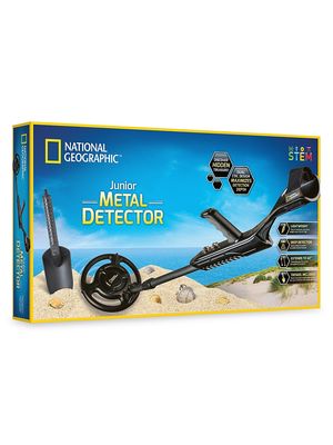 Junior Metal Detector - Metal