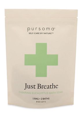 Just Breathe Bath