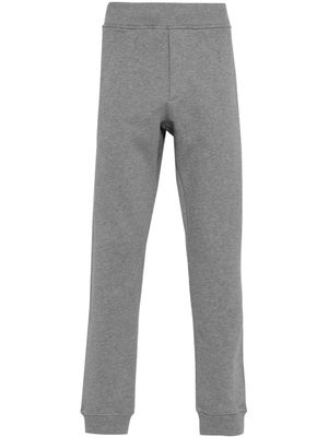 Just Cavalli logo-print track pants - Grey