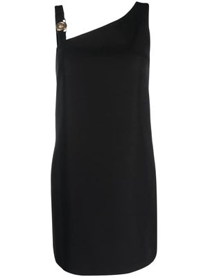 Just Cavalli sleeveless mini dress - Black