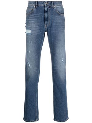 Just Cavalli slim-cut jeans - Blue