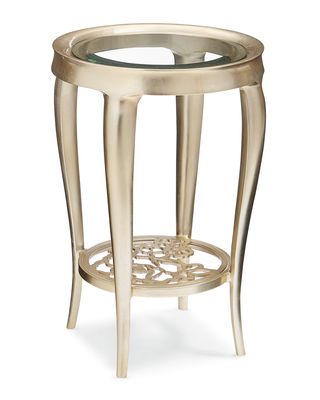 Just For You Accent Table