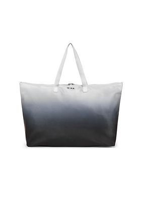 Just In Case Ombré Tote