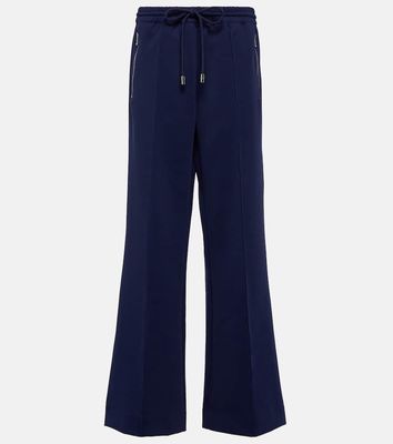 JW Anderson Bootcut track pants