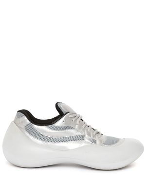 JW Anderson Bumper Hike low-top sneakers - White