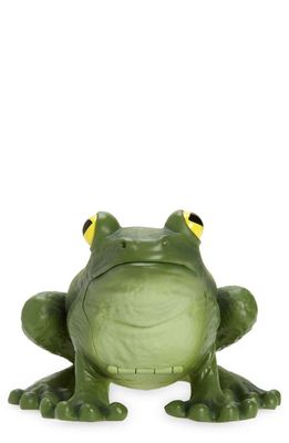 JW Anderson Frog Clutch in Green
