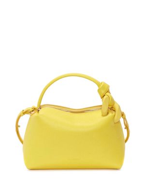 JW Anderson small JWA Corner handbag - Yellow