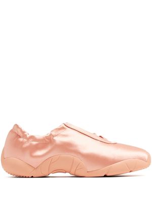 JW Pei Flavia Ballerina sneakers - Pink