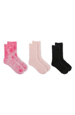 K Bell Socks 3-Pack Socks in Pkmul