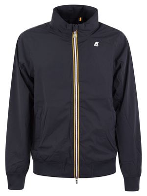 K-Way Amaury Stretch - Waterproof Jacket Jacket