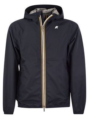 K-Way Jack Stretch - Hooded Jacket Jacket