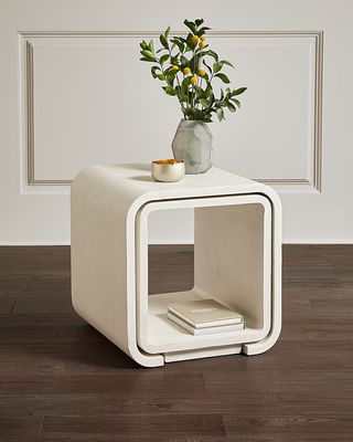 Kai Nesting End Tables