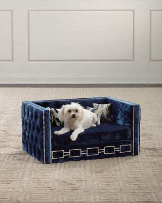 Kailey Trundle Pet Bed