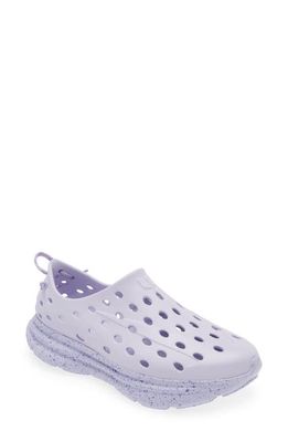 Kane Gender Inclusive Revive Shoe in Lavender Monochrome