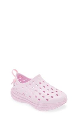 Kane Kids' Revive Sneaker in Bubblegum/Pink Speckle 