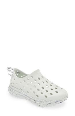 Kane Kids' Revive Sneaker in Cloud Grey 