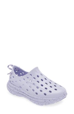 Kane Kids' Revive Sneaker in Lavender Monochrome