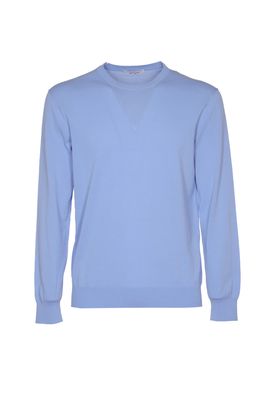 Kangra Round Neck Sweatshirt