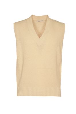 Kangra V-neck Vest