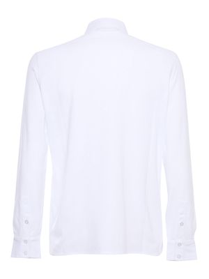 Kangra White Shirt