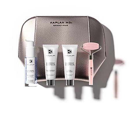 KAPLAN MD Diamond Contour 5-Piece Discovery Kit