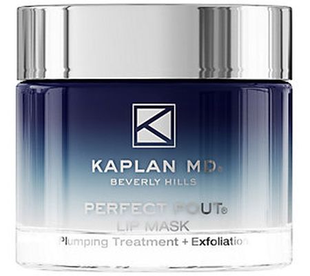 KAPLAN MD Perfect Pout Lip Mask