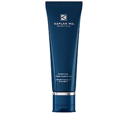 KAPLAN MD Purifying Foam Cleanser