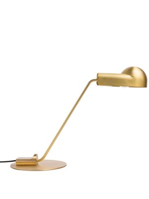 Karakter Domo brass table lamp - Gold