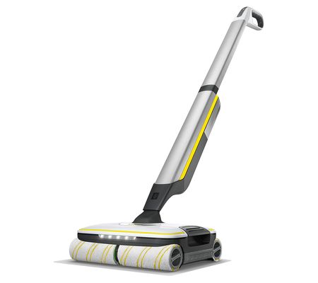 Karcher FC 7 Cordless Hard Floor Cleaner