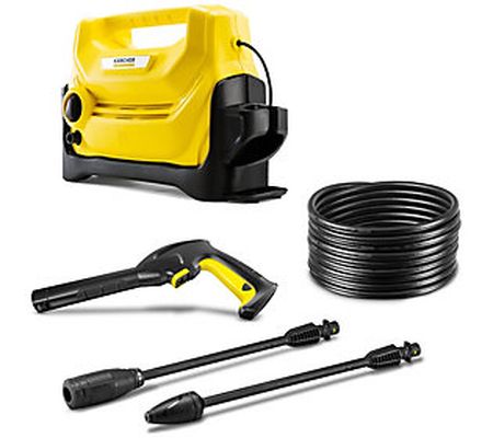 Karcher K 2 Entry 1,600 PSI Electric Pressure W asher