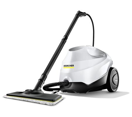 Karcher SC 3 EasyFix Steam Canister