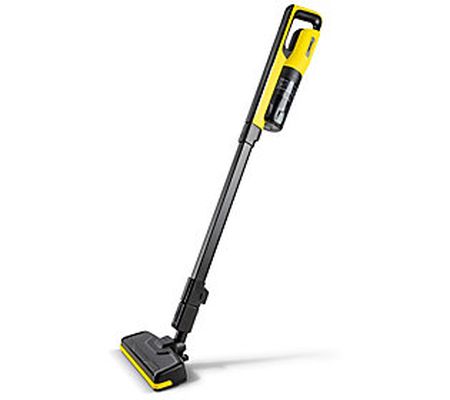 Karcher VC 4s Cordless Stick Vacuum