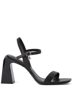 Karl Lagerfeld Astra Nova sandals - Black