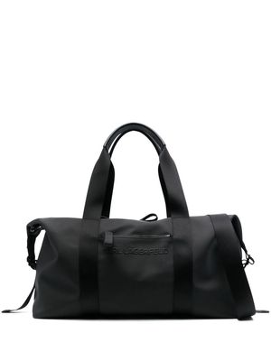 Karl Lagerfeld K/Kover holdall bag - Black