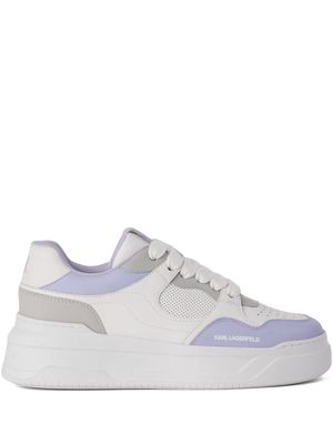 Karl Lagerfeld Krew Max Counter sneakers - White