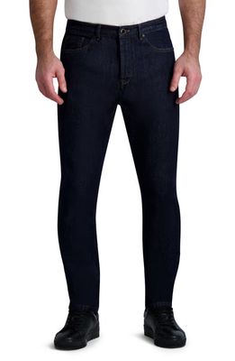 Karl Lagerfeld Paris Skinny Jeans in Dark Blue