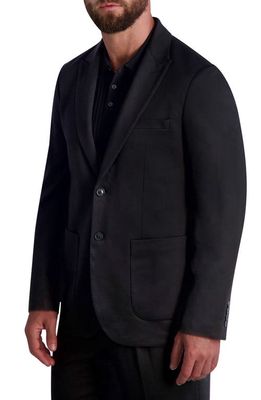 Karl Lagerfeld Paris Sport Coat in Black