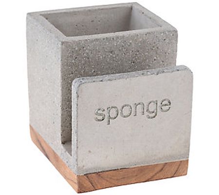 Karma Gifts Sonoma Stone Sponge Holder