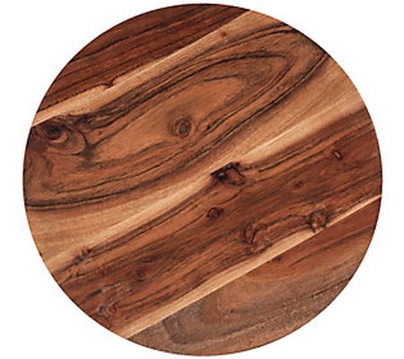 Karma Gifts Wood Charger