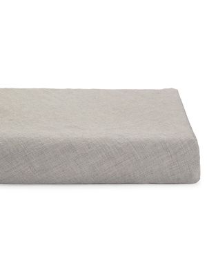 Kash Fitted Sheet - Grano - Size King - Grano - Size King